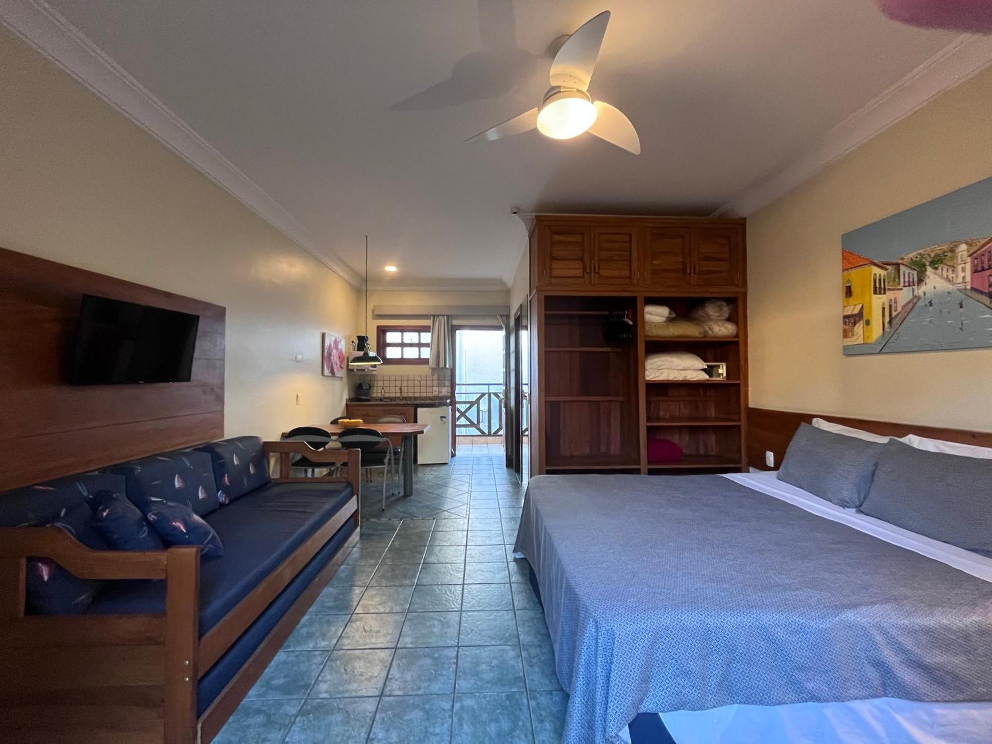 איליה-בלה Suite 1210 Ilhaflat מראה חיצוני תמונה
