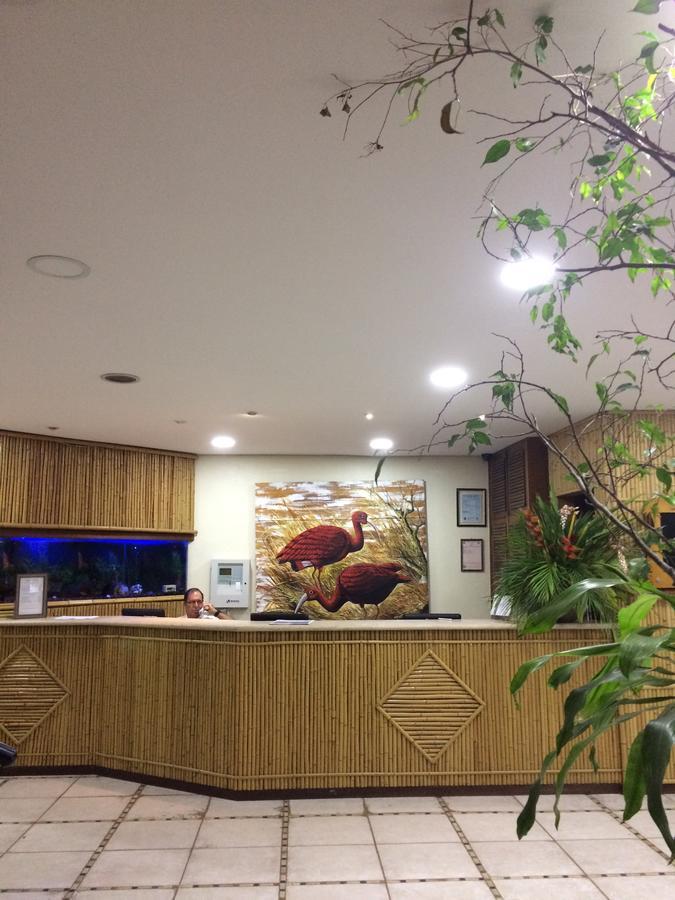 איליה-בלה Suite 1210 Ilhaflat מראה חיצוני תמונה