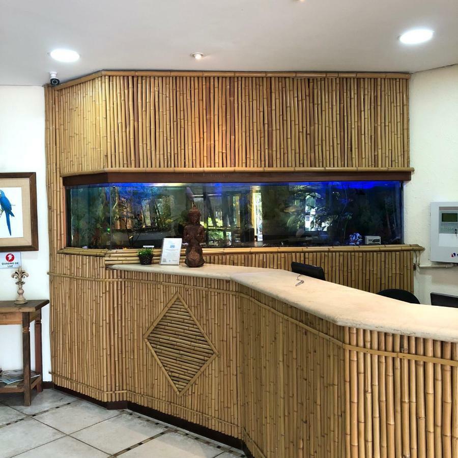 איליה-בלה Suite 1210 Ilhaflat מראה חיצוני תמונה